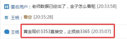【XM外汇市场评论】：黄金多头折戟，早盘反弹继续空！(图2)