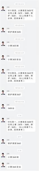 【XM外汇平台】：黄金再创历史新高，早盘回落继续多！(图2)