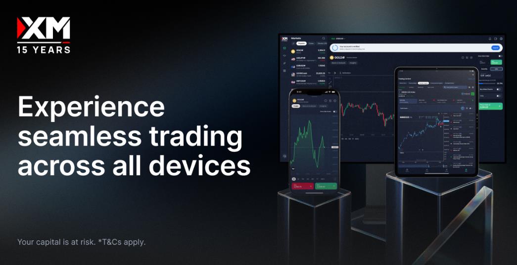 【XM外汇决策分析】：推出全新一体化智能平台，全方位升级交易体验(图1)