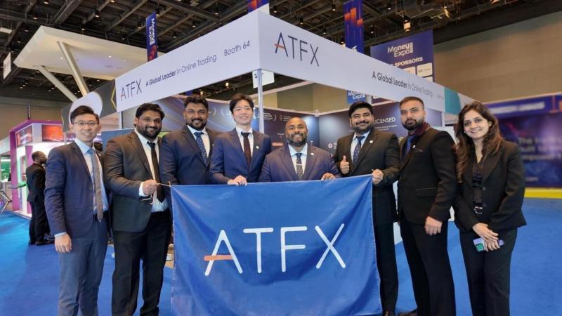 【XM外汇市场评论】：XM以铂金赞助商身份亮相印度金融博览会，深化亚洲市场布局(图1)