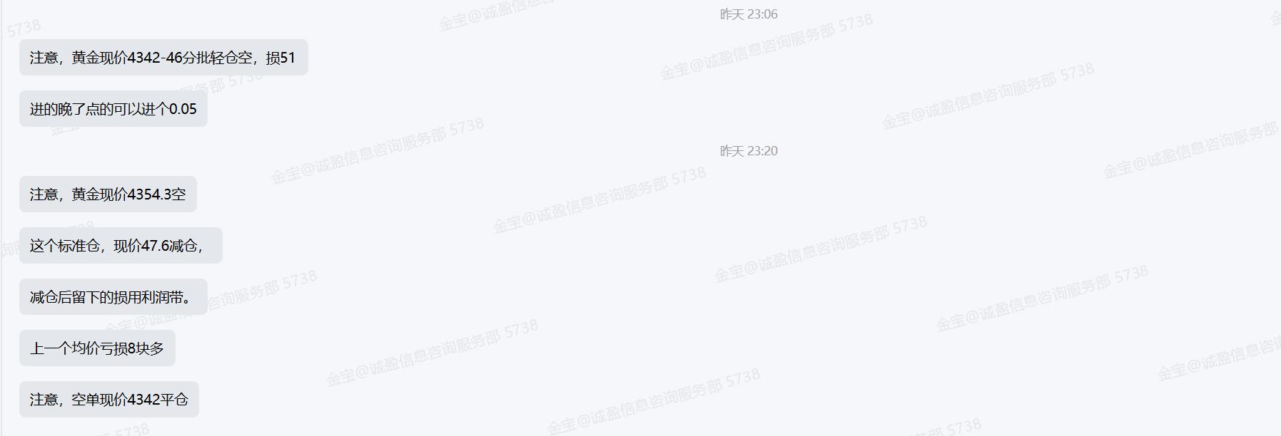 【XM外汇平台】：10.22黄金多头再现一柱擎天，日内回落继续买入(图5)