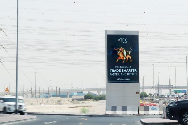 【XM外汇市场分析】:迪拜再掀品牌风暴,以多维布局铸就金融科技新典范(图3) 【XM外汇市场分析】:迪拜再掀品牌风暴,以多维布局铸就金融科技新典范(图3)